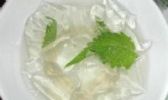薜荔冻