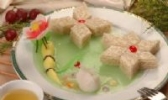 苦槠糕