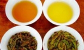 武夷岩茶