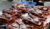 尤溪板鸭