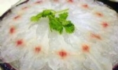 宁化生鱼片