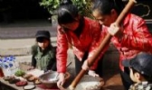 泰宁擂茶