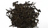 大金湖岩茶