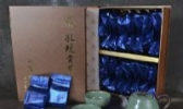 孔坑茶