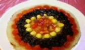 甜八宝饭