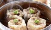 沙县甜烧麦