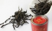 沙县红边茶