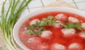 沙县豆腐丸