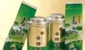 大田高山茶