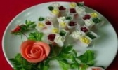 百花饺