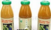 藤茶果蔬汁