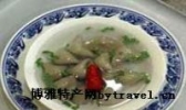 泥鳅粉干