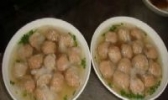 沙县扁肉