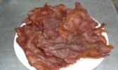 明溪肉脯干
