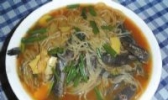 福安弹涂氽面