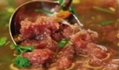 福鼎牛肉丸