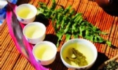 寿宁高山茶
