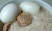 古田线面