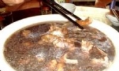 鸭肉青草滋补汤