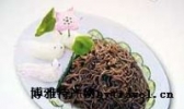 鸳鸯面