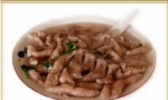 宁德肉丸