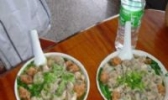 西天尾扁食