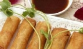 莆仙春卷