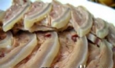 温烫羊肉