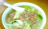 莆田蛏熘