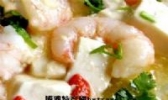 焖豆腐