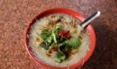 泉州面线糊
