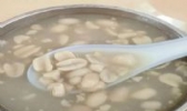 深沪土豆仁汤