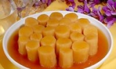 安溪蜜汁山药