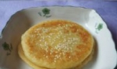 淮山糯米饼