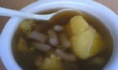 芋圆汤