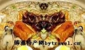 面线糊配油条