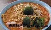 大虾米粉