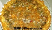 东石海蛎煎