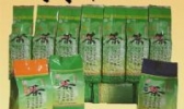 梅占茶