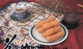 龙门花生酪