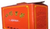 山珍豆签