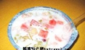 石花膏清补凉