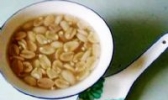 花生仁汤