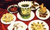 牛姆林野菜宴