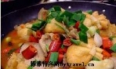 金蹄膀肉