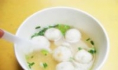 鼓浪屿鱼丸