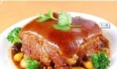 同安封肉
