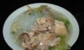 冬粉鸭