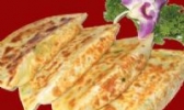 厦门韭菜盒