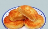 厦门馅饼